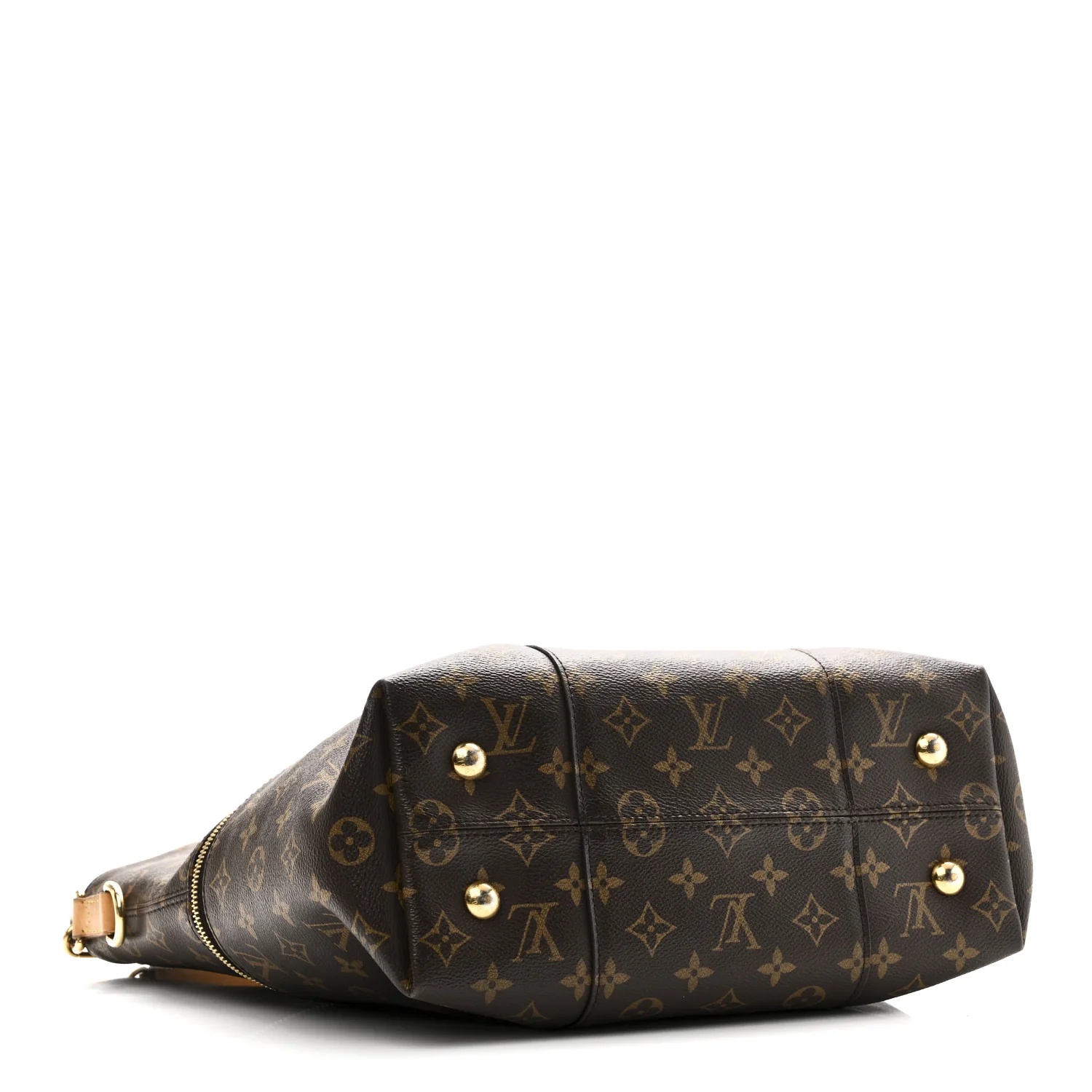 Monogram Melie - Top Club