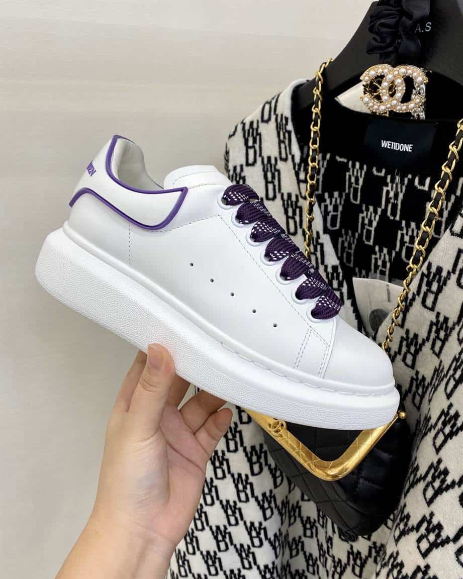 ALEXANDER MCQUEEN SNEAKER   AM25 - Sneaker Replica Workshop