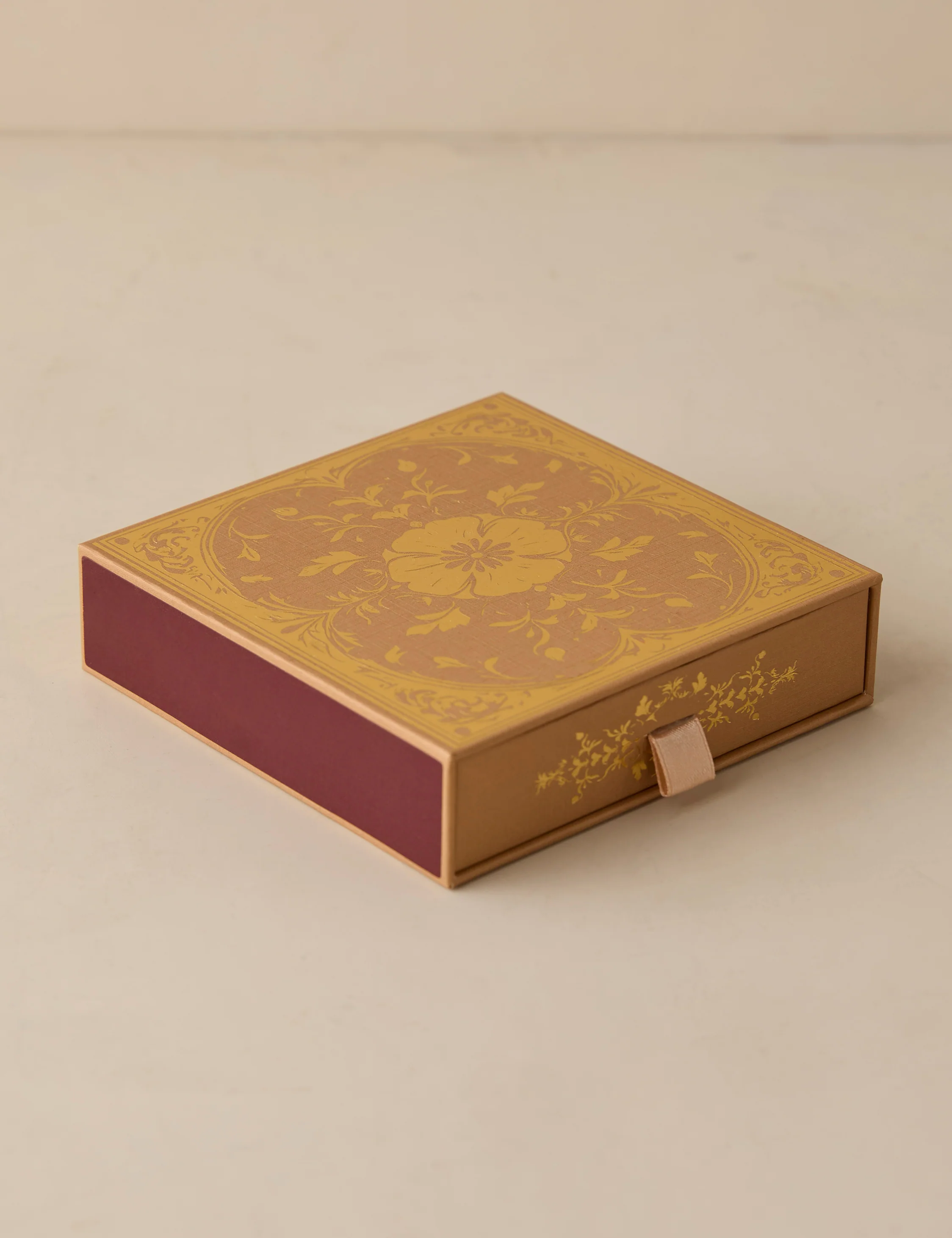 Matchbox by Skeem