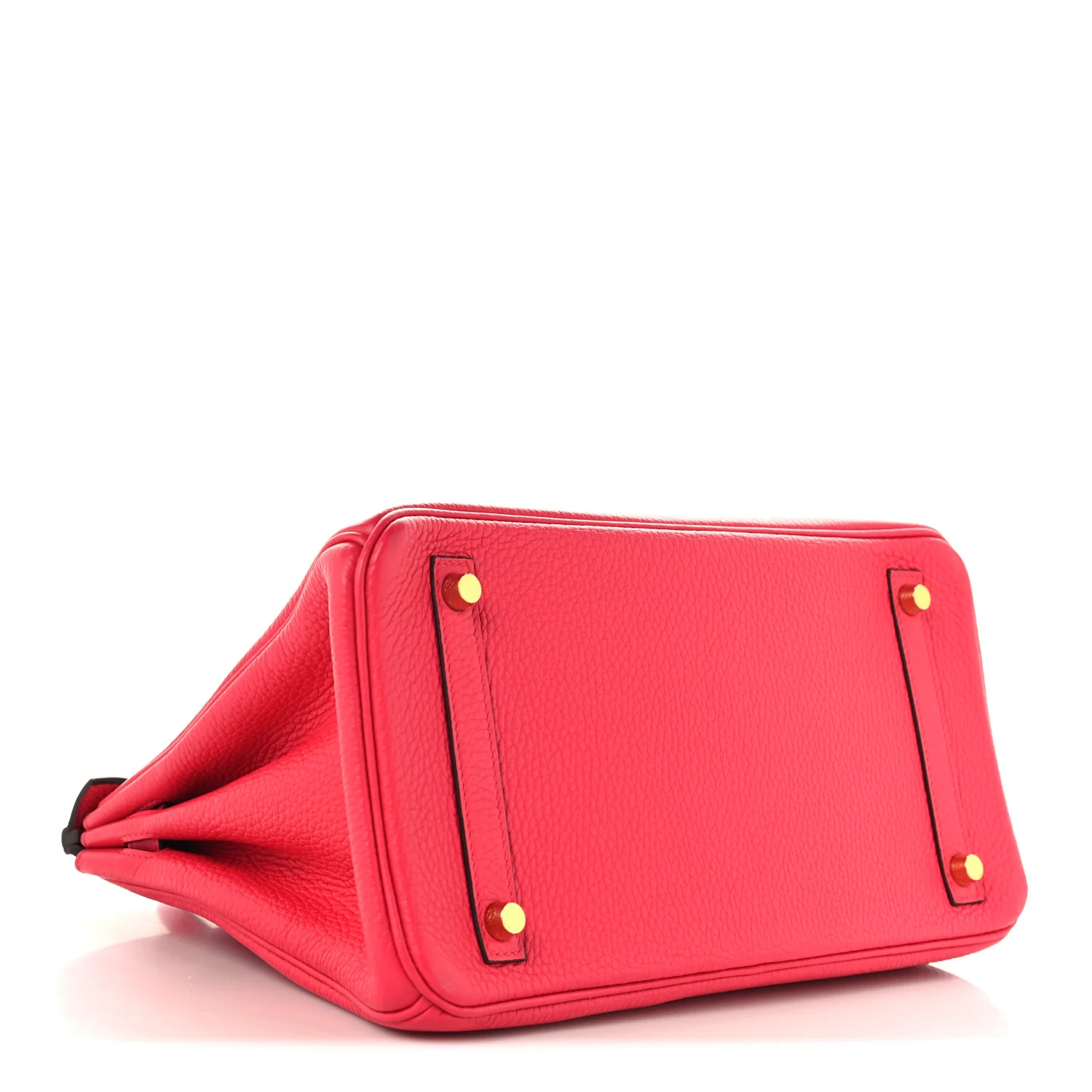 Togo Birkin 30 Rose Extreme - Top Club