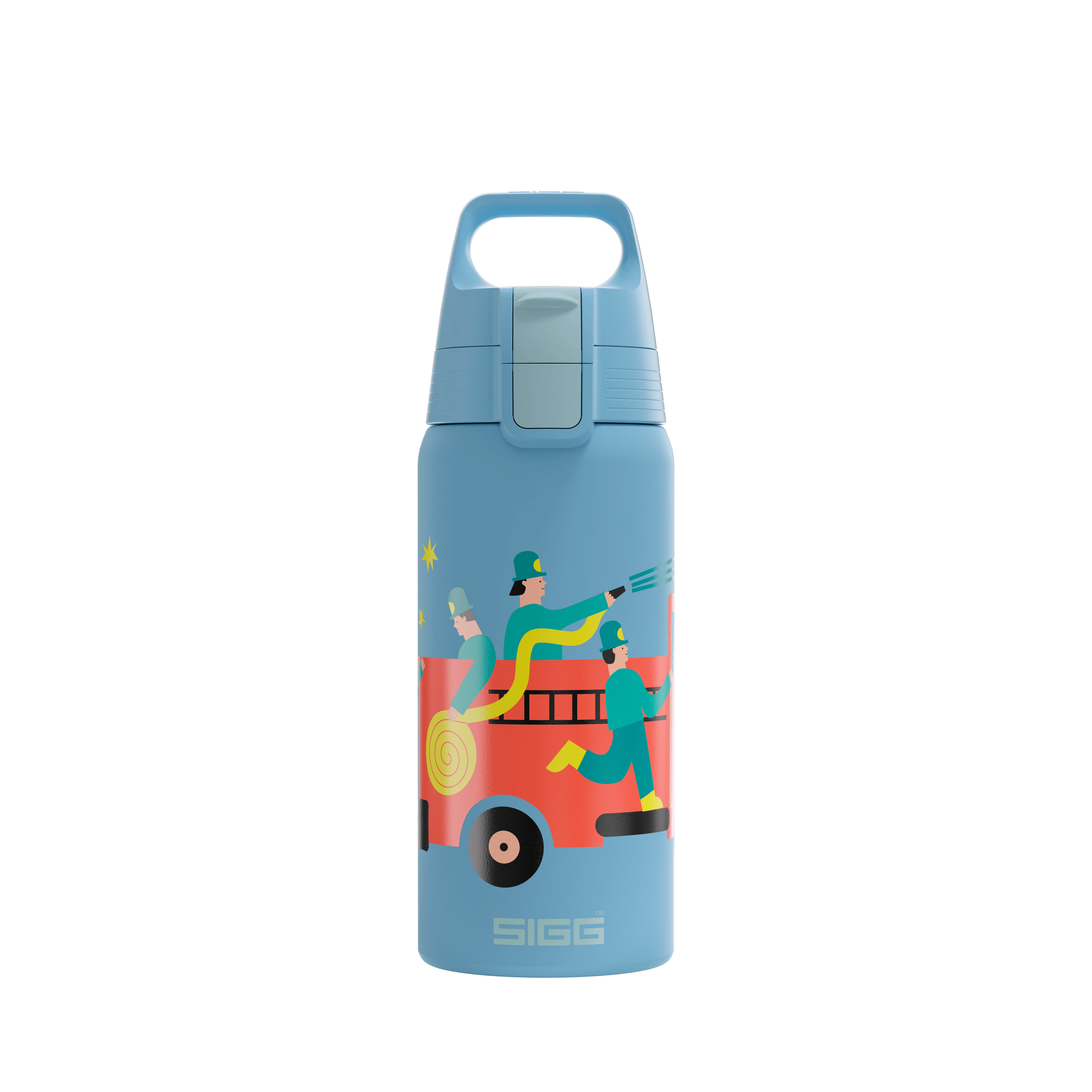 Shield Therm ONE Kids Action