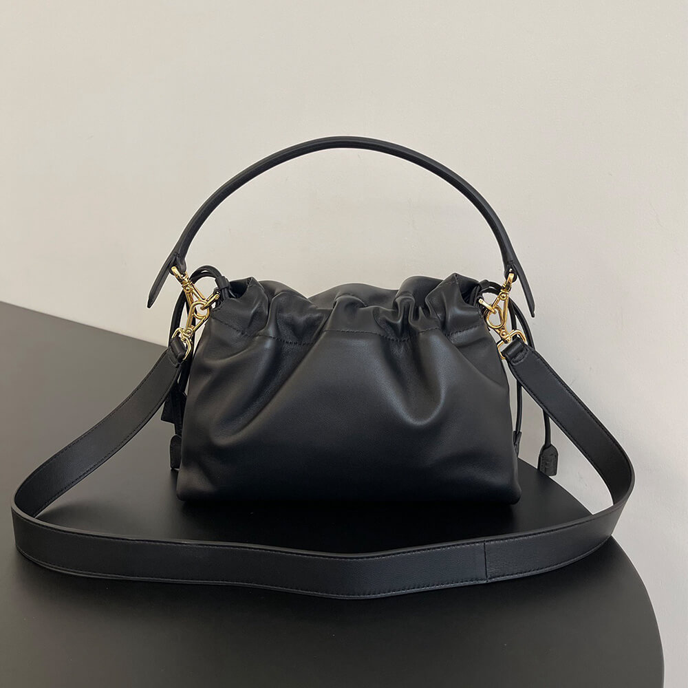 Fendi Mamma Baguette Medium(high-end grade) - Top Club