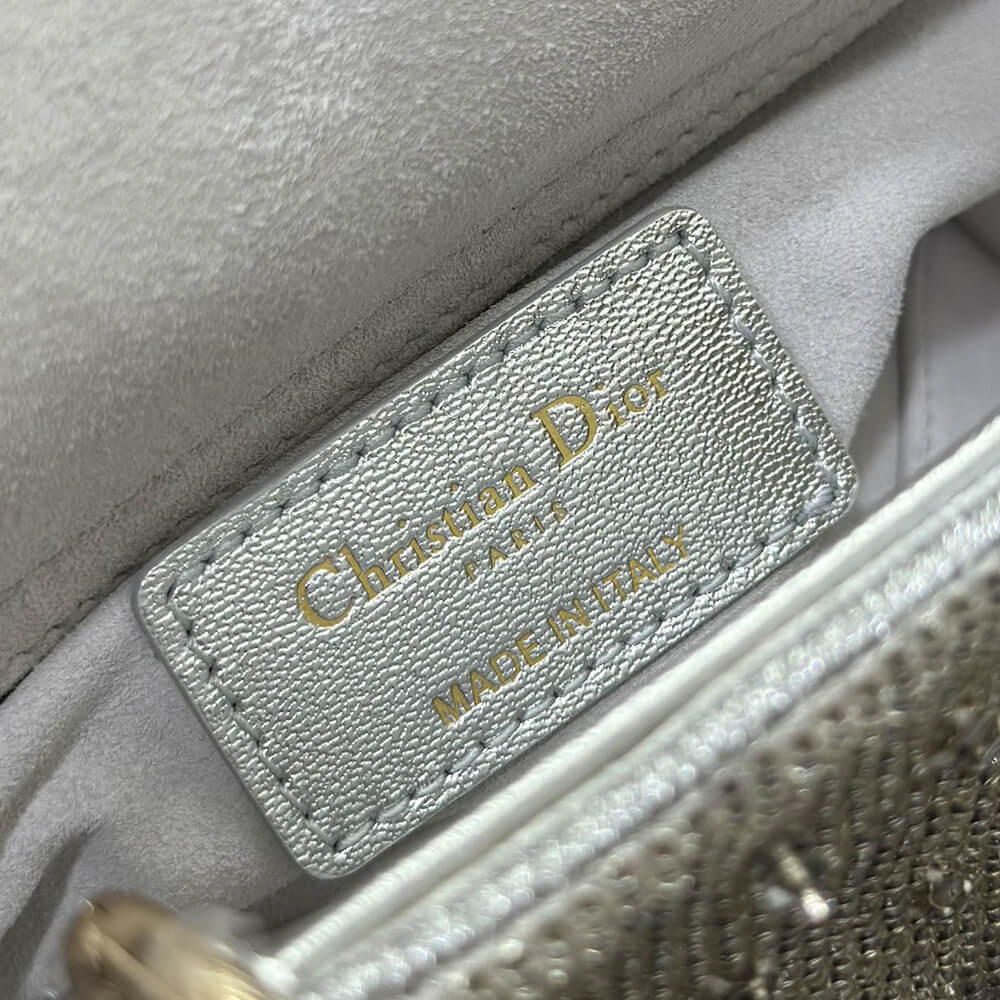 Dior Lady D-Joy Micro Bag(HIGH-END GRADE) - Top Club