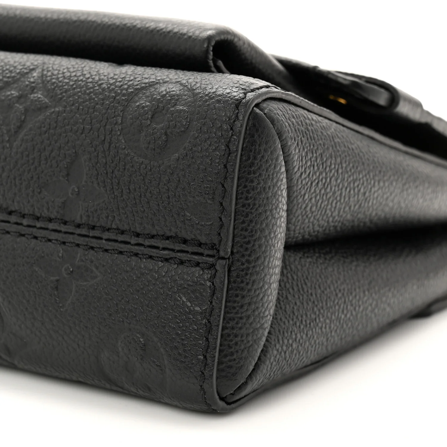 Empreinte Vavin BB Black - Top Club