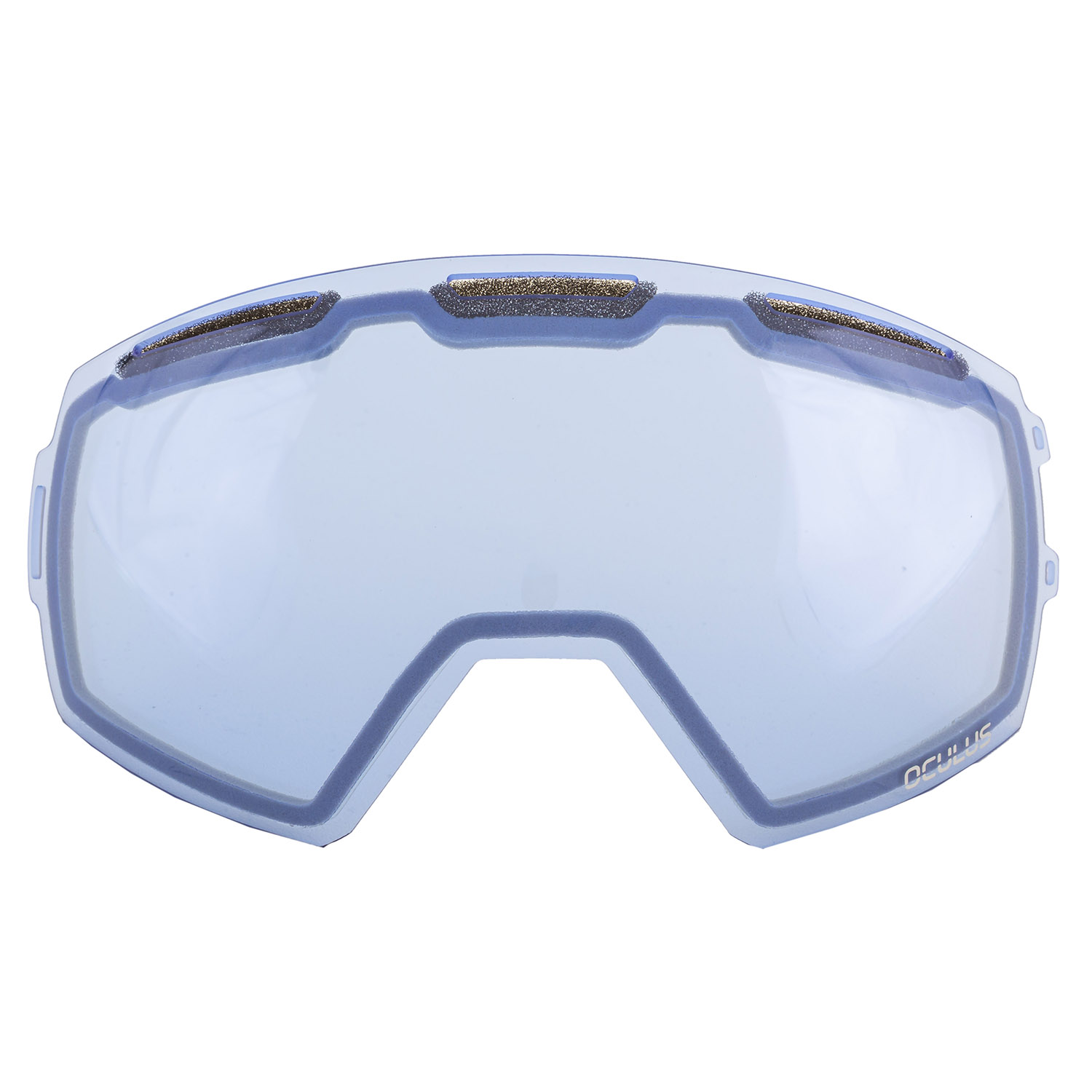 Oculus Lens
