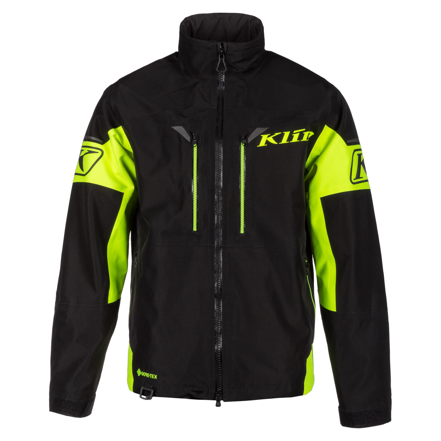 Tomahawk jacket