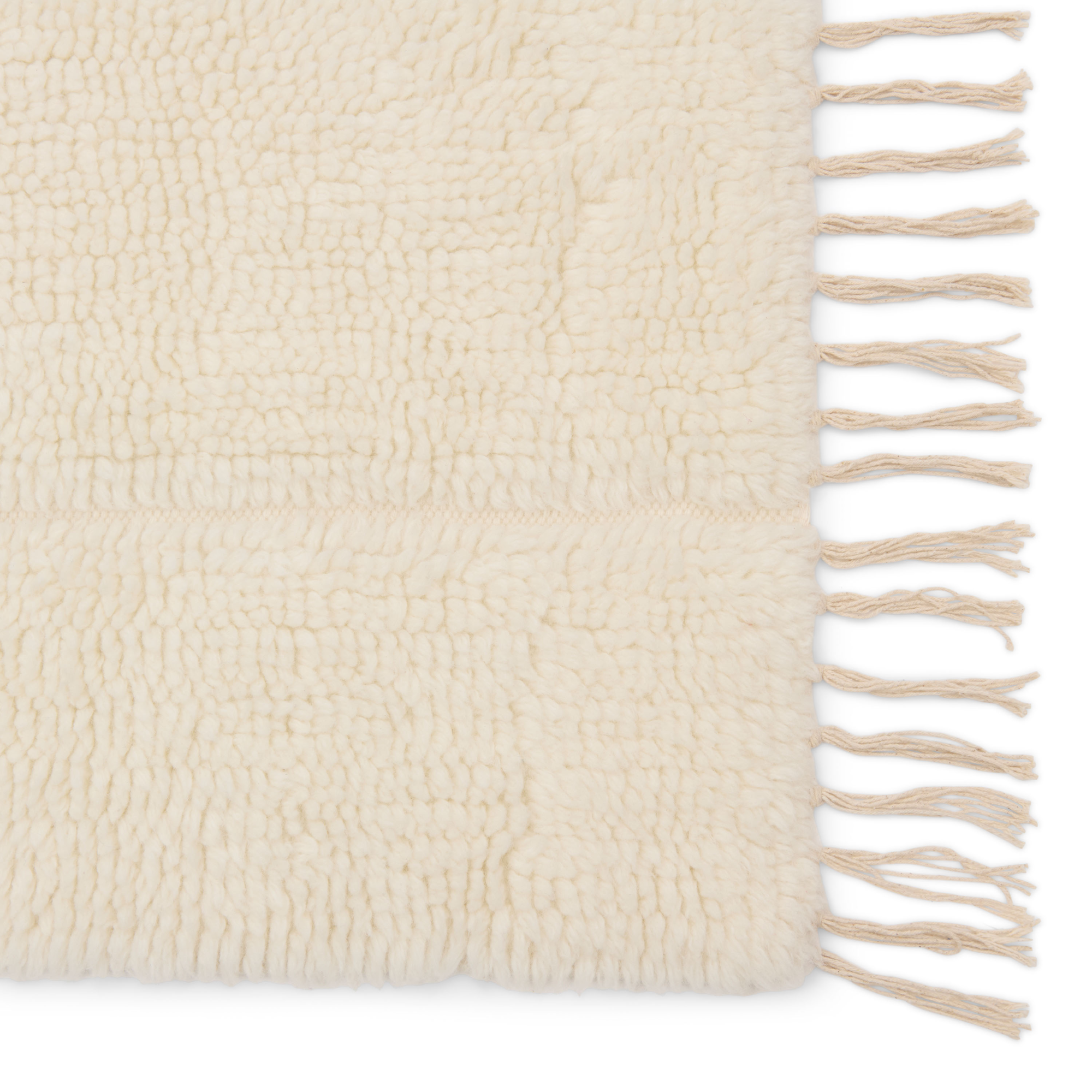 Vloerkleed Parker off-white 160X230cm