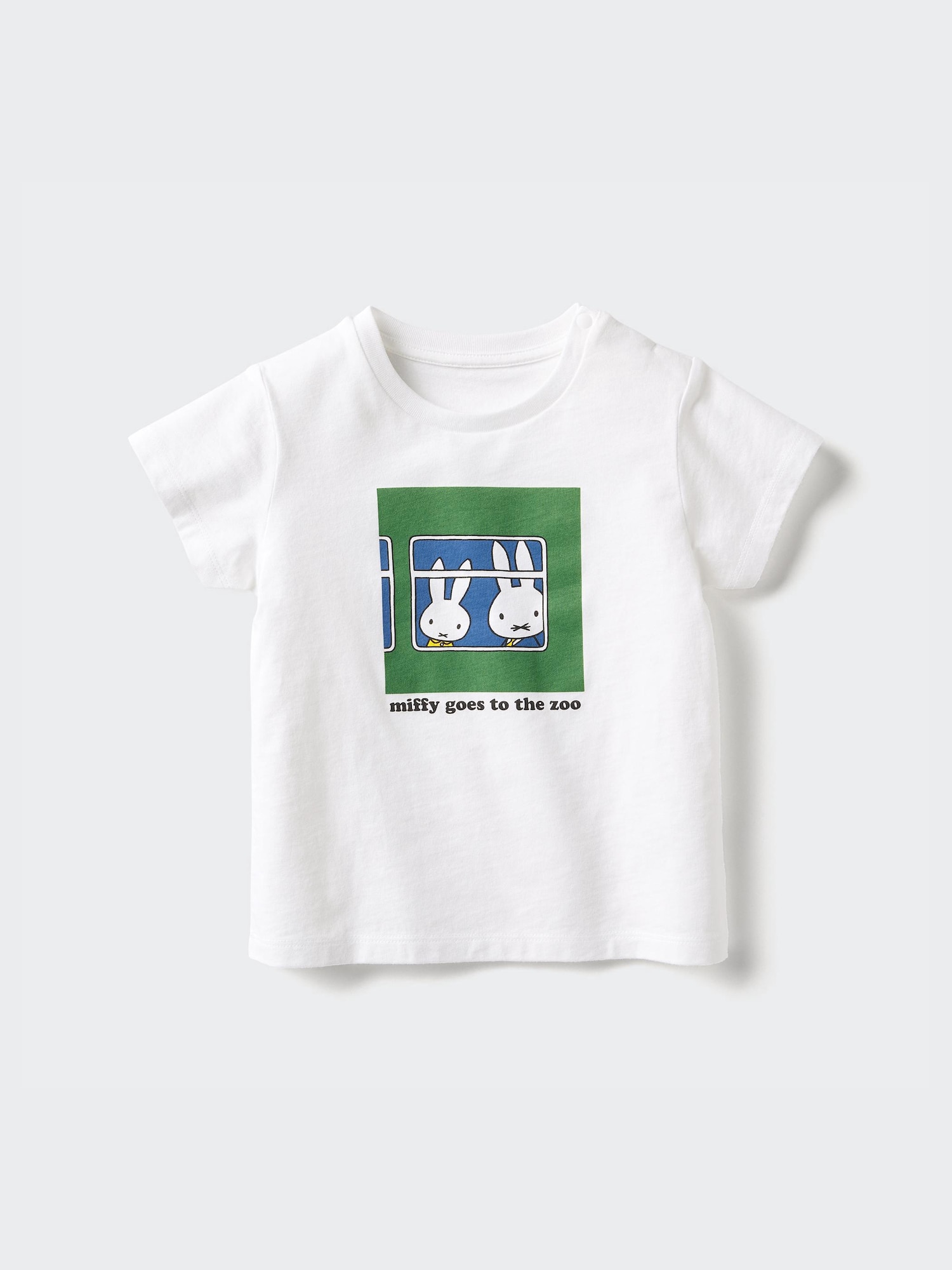 Picture Book (Miffy) UT Graphic T-Shirt
