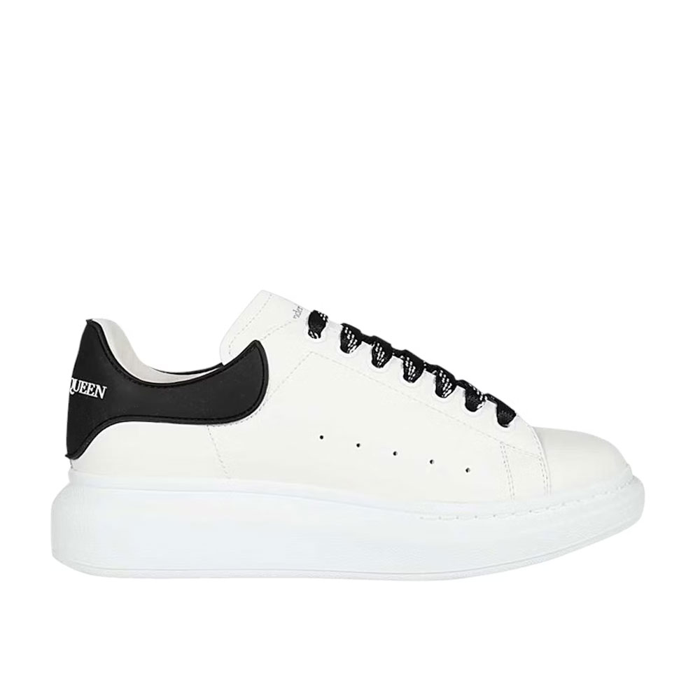 Alexander McQueen'Larry'sneakers  (Replica) - Sneaker Replica Workshop