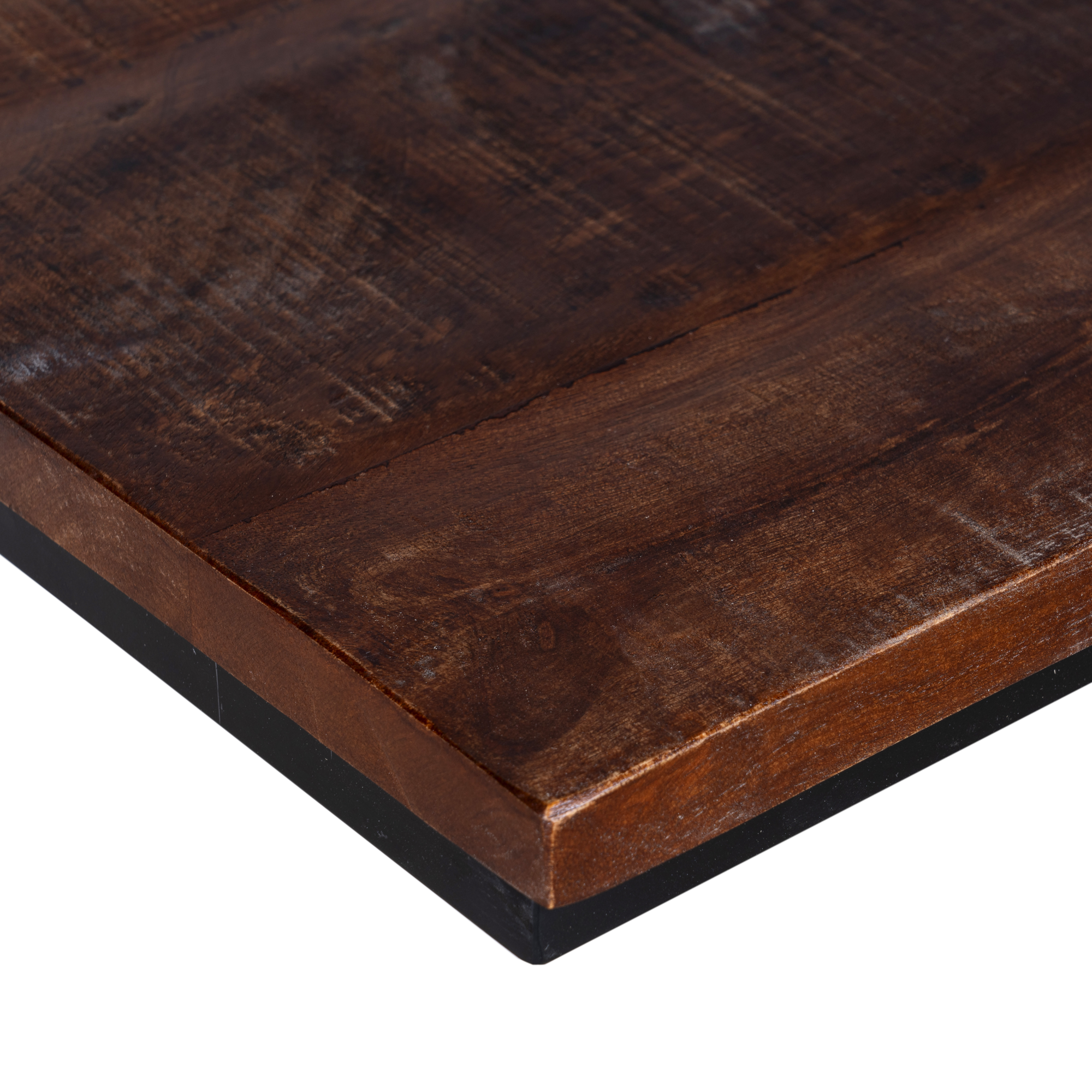 Bijzettafel Raskog bruin