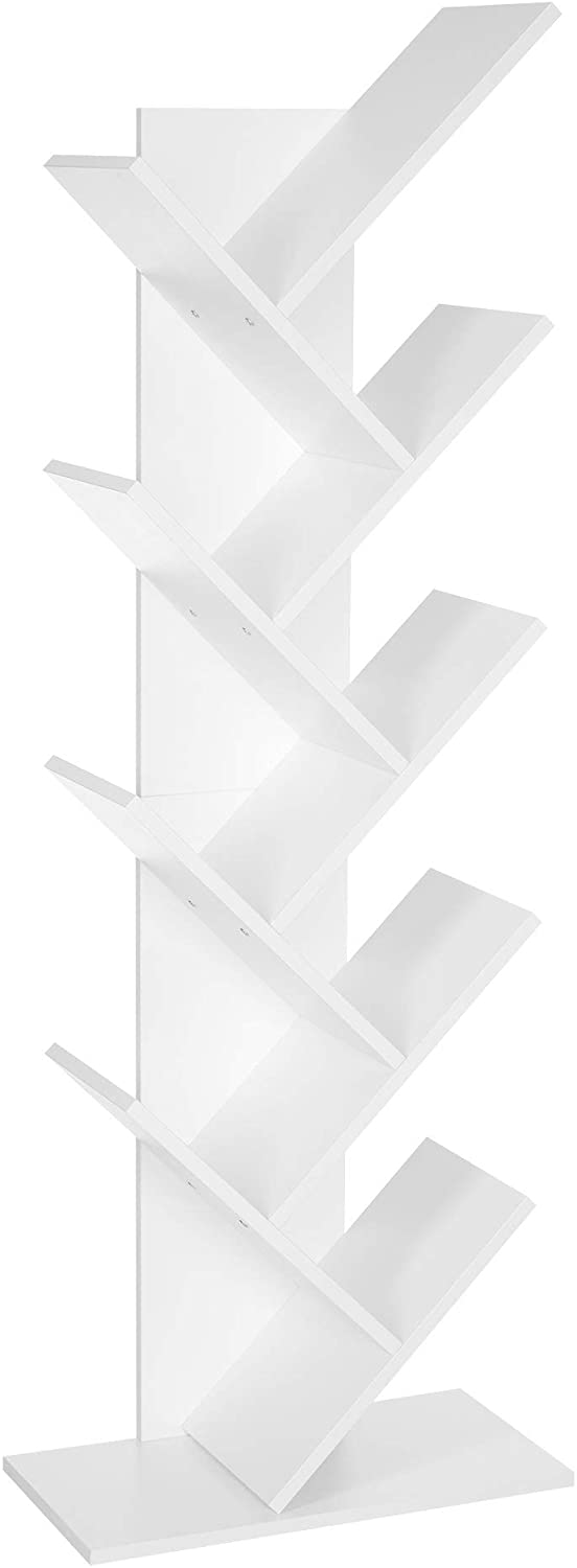 Boekenrek -Indusign #2