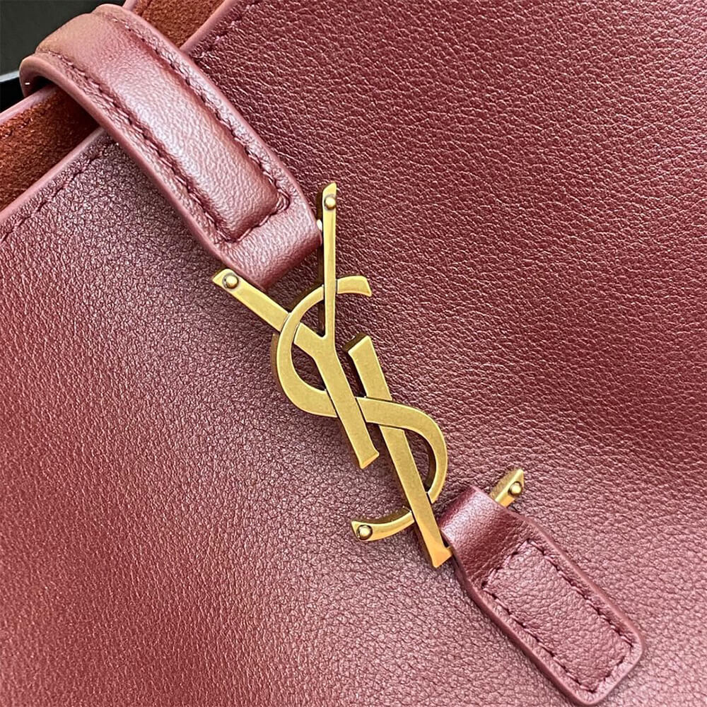 YSL le 5 a 7 supple small - Top Club