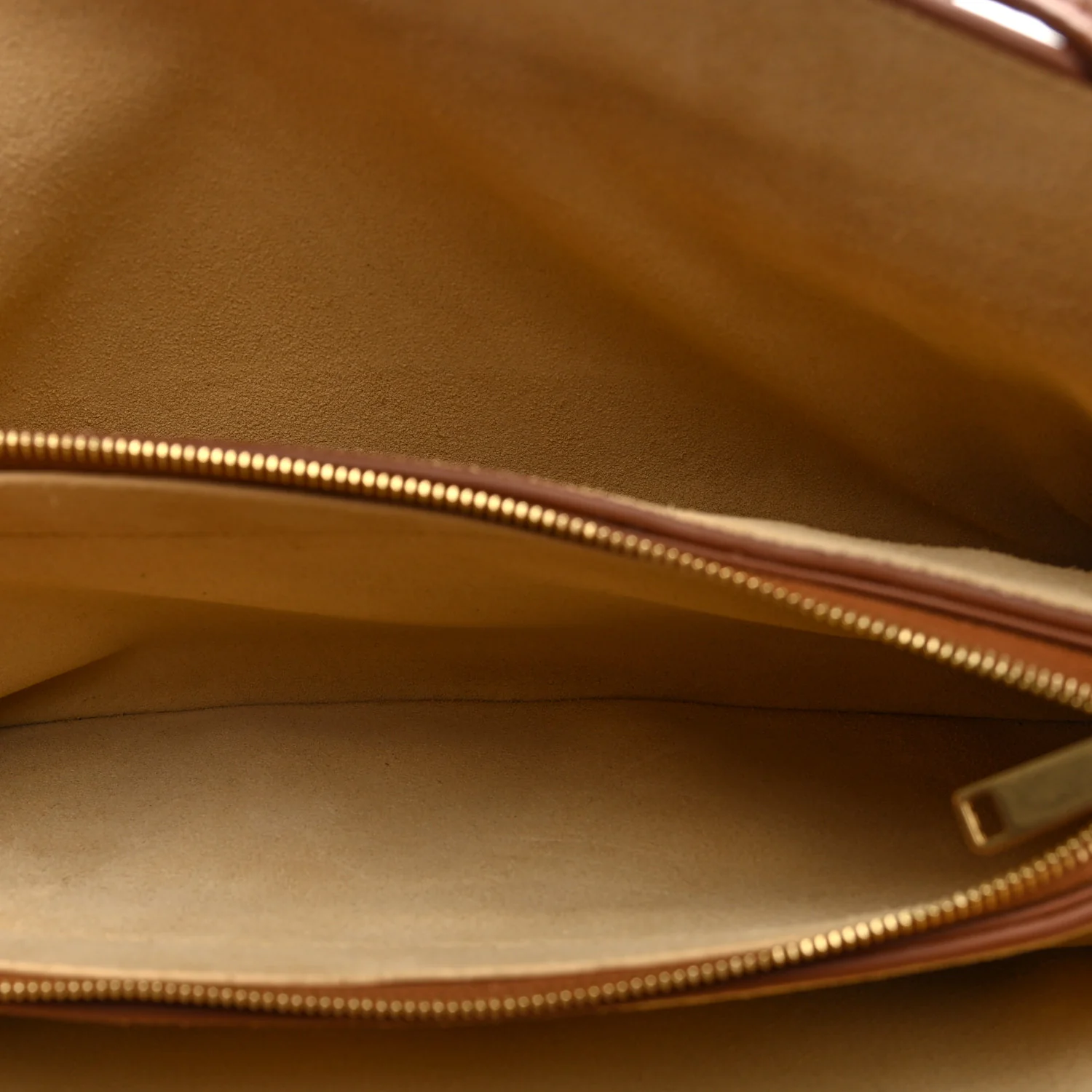 Smooth Lambskin Trio Crossbody Flap Bag Soft Tan - Top Club