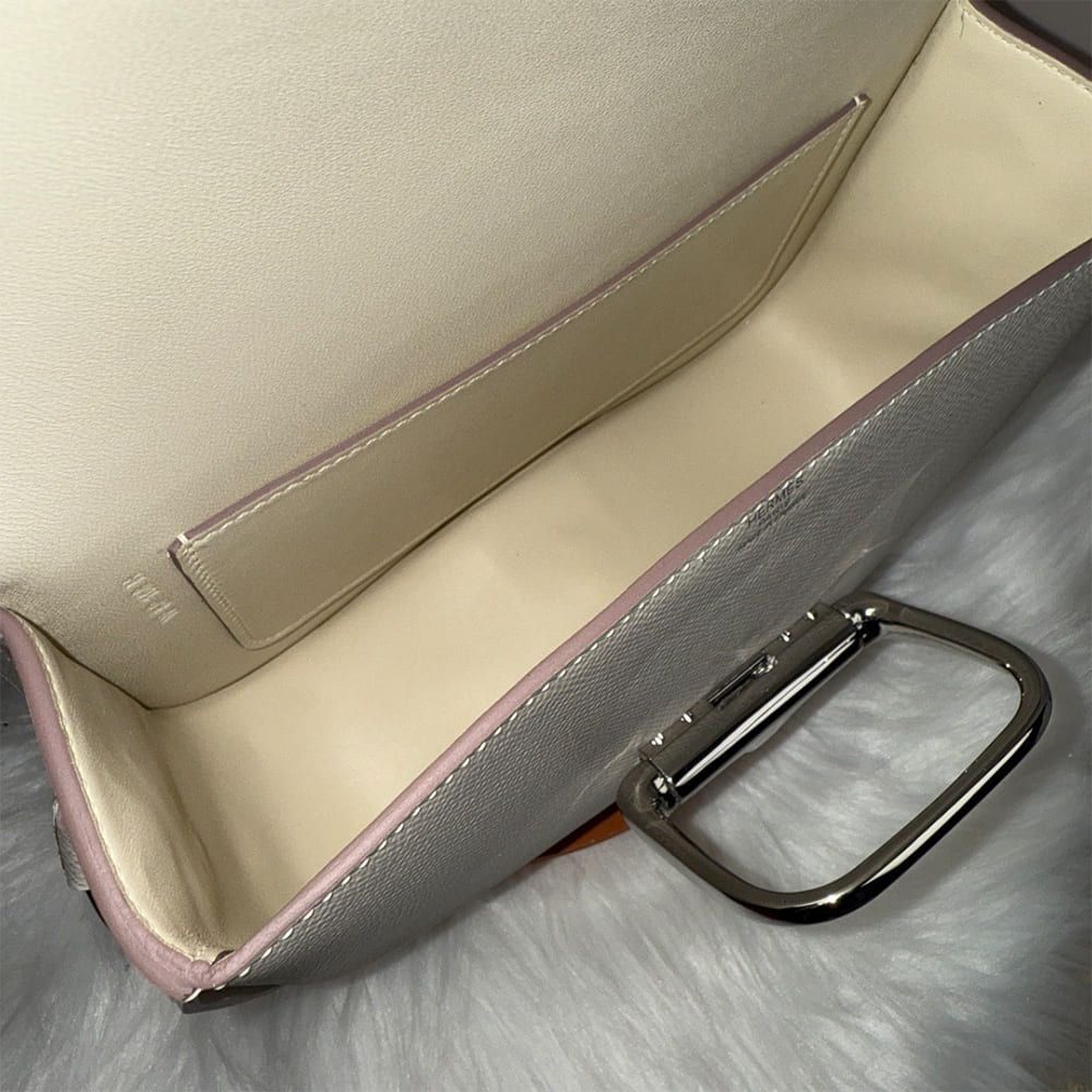Hermes Della Cavalleria Elan bag(HIGH-END GRADE) - Top Club