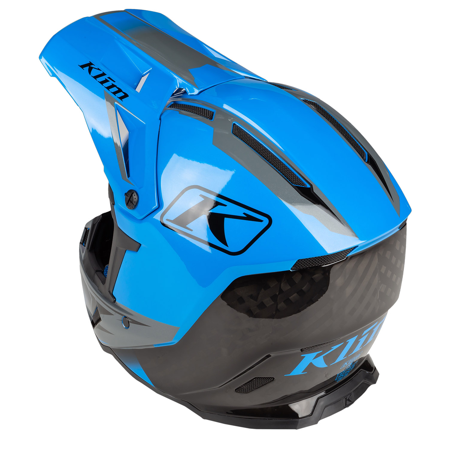 F5 Helm ECE