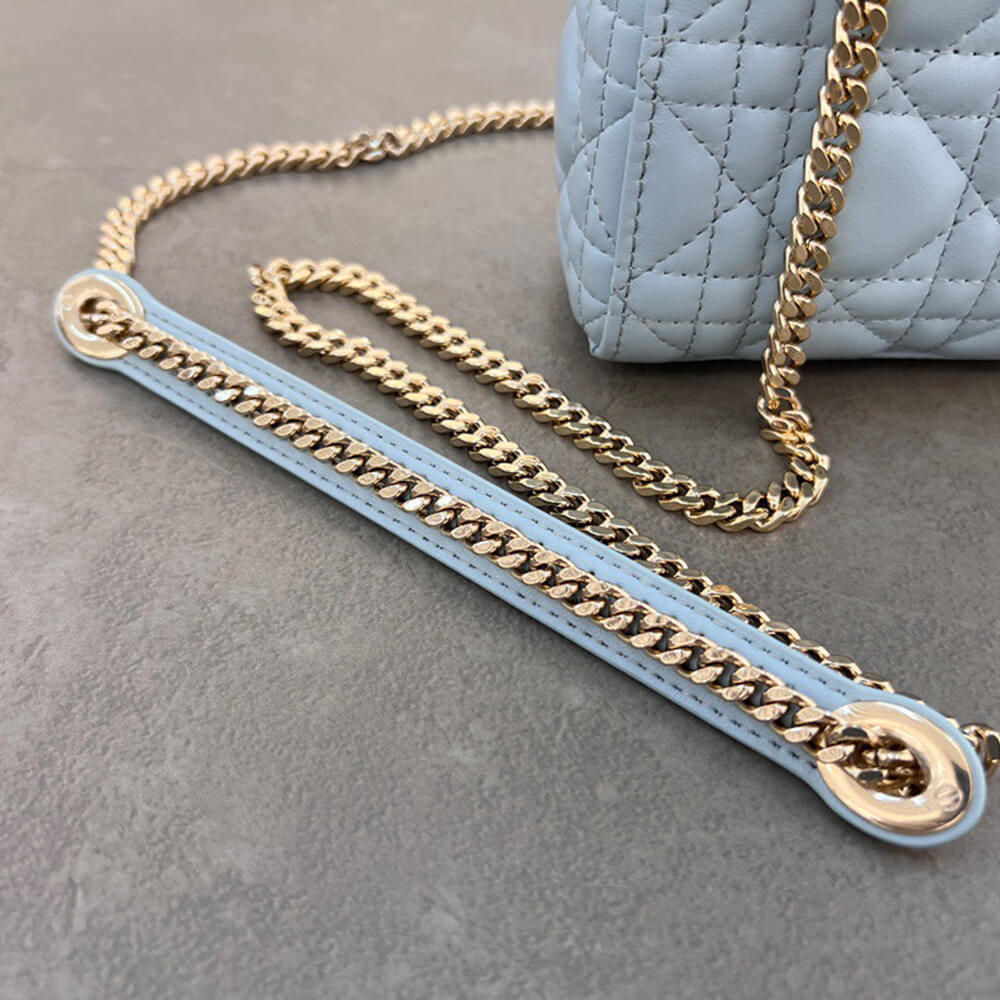 MINI LADY DIOR BAG(HIGH-END GRADE) - Top Club