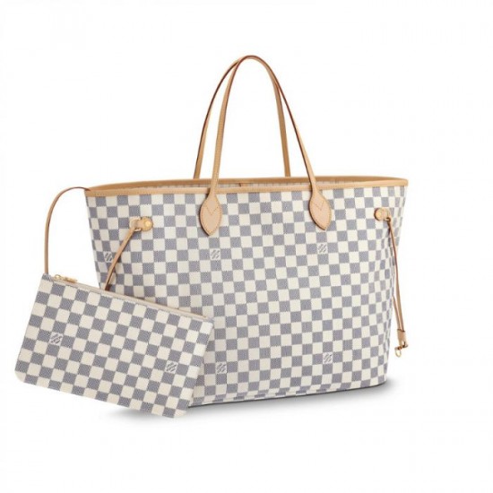 L Neverfull GM - Top Club