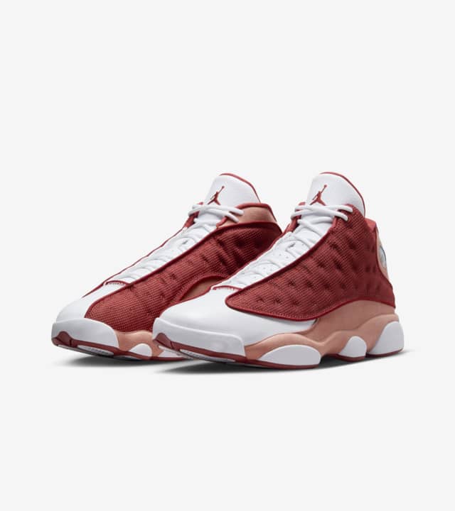 Jordan 13 Dune Red - Sneaker Replica Workshop