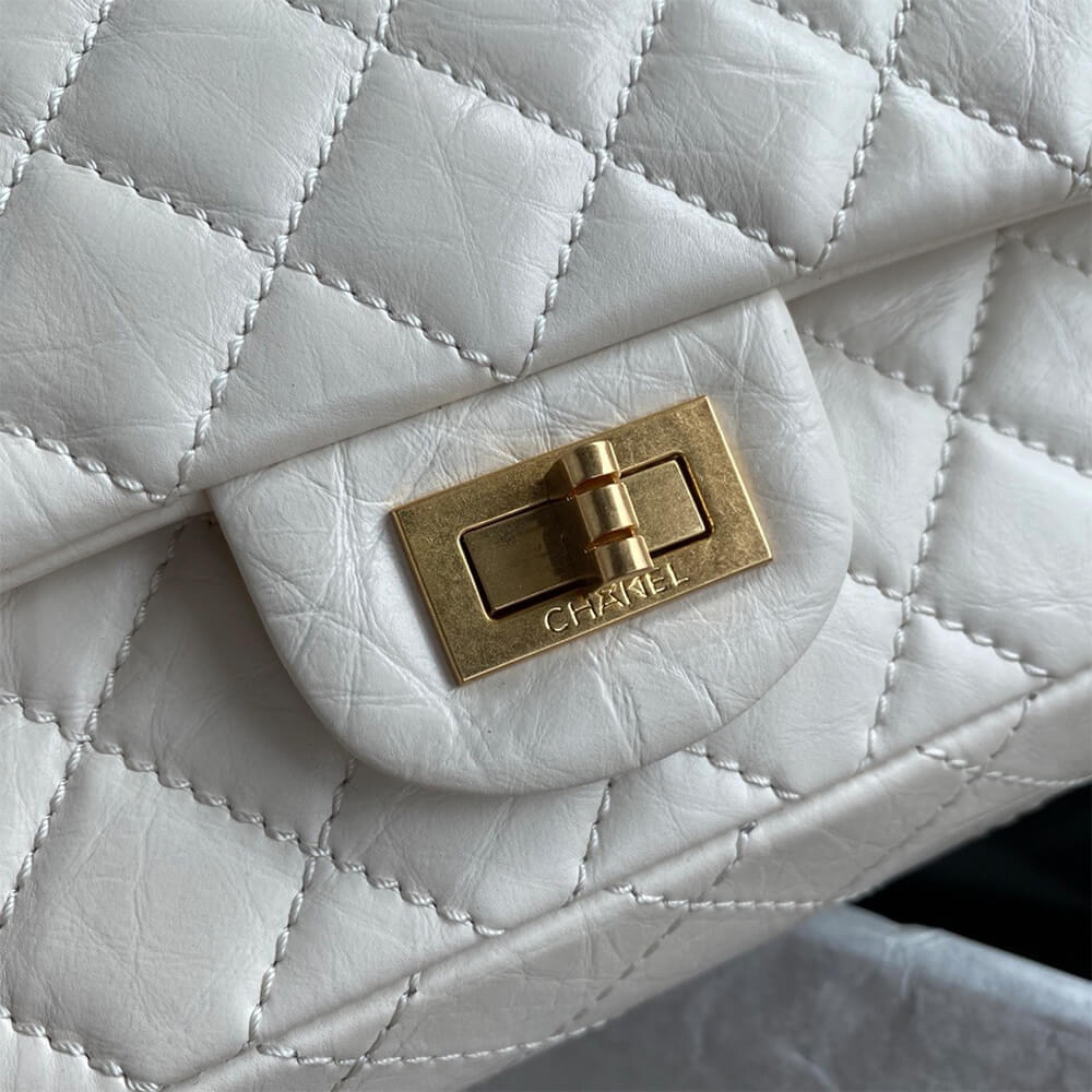 CHANEL 2.55 HANDBAG(high-end grade) - Top Club