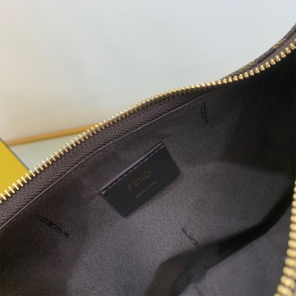 Fendigraphy Small - Top Club