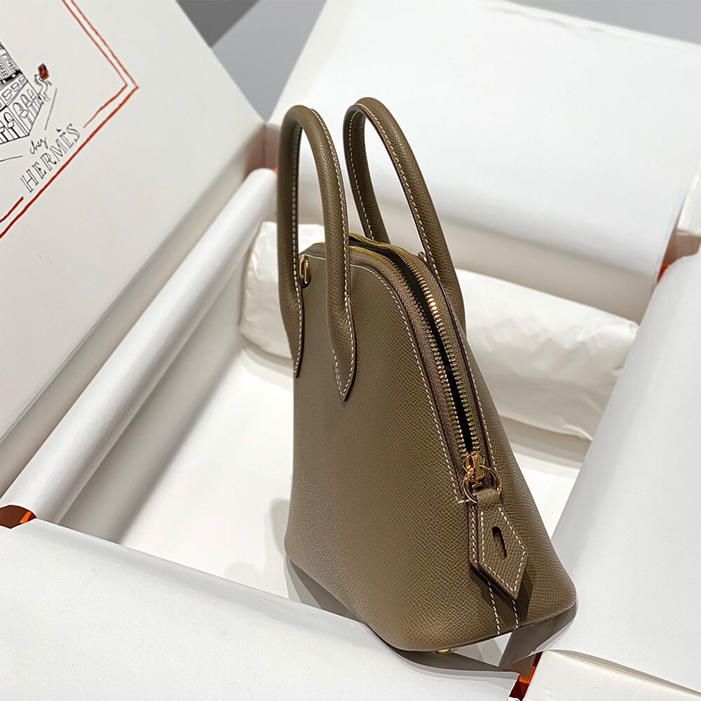 HERMES 1923 BOLIDE 25 - Top Club