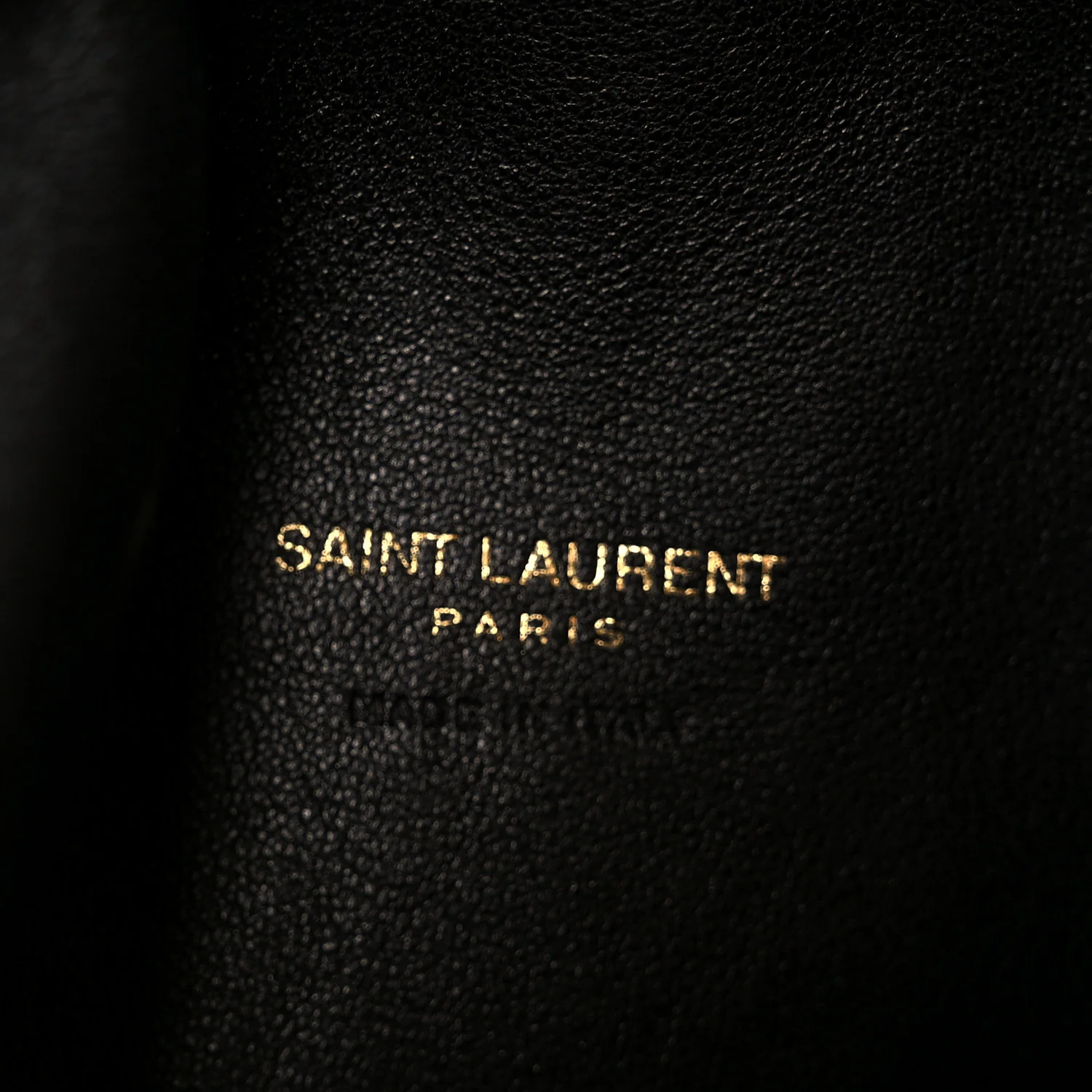 Suede Quilted Icarino Bag Cognac - Top Club