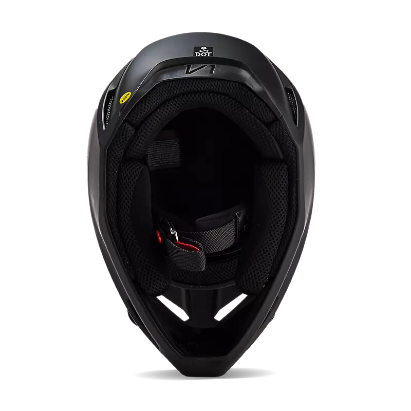 V1 Solid Helm