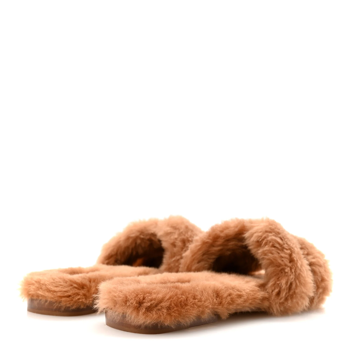 Woolskin Oran Sandals 37 Naturel - Top Club