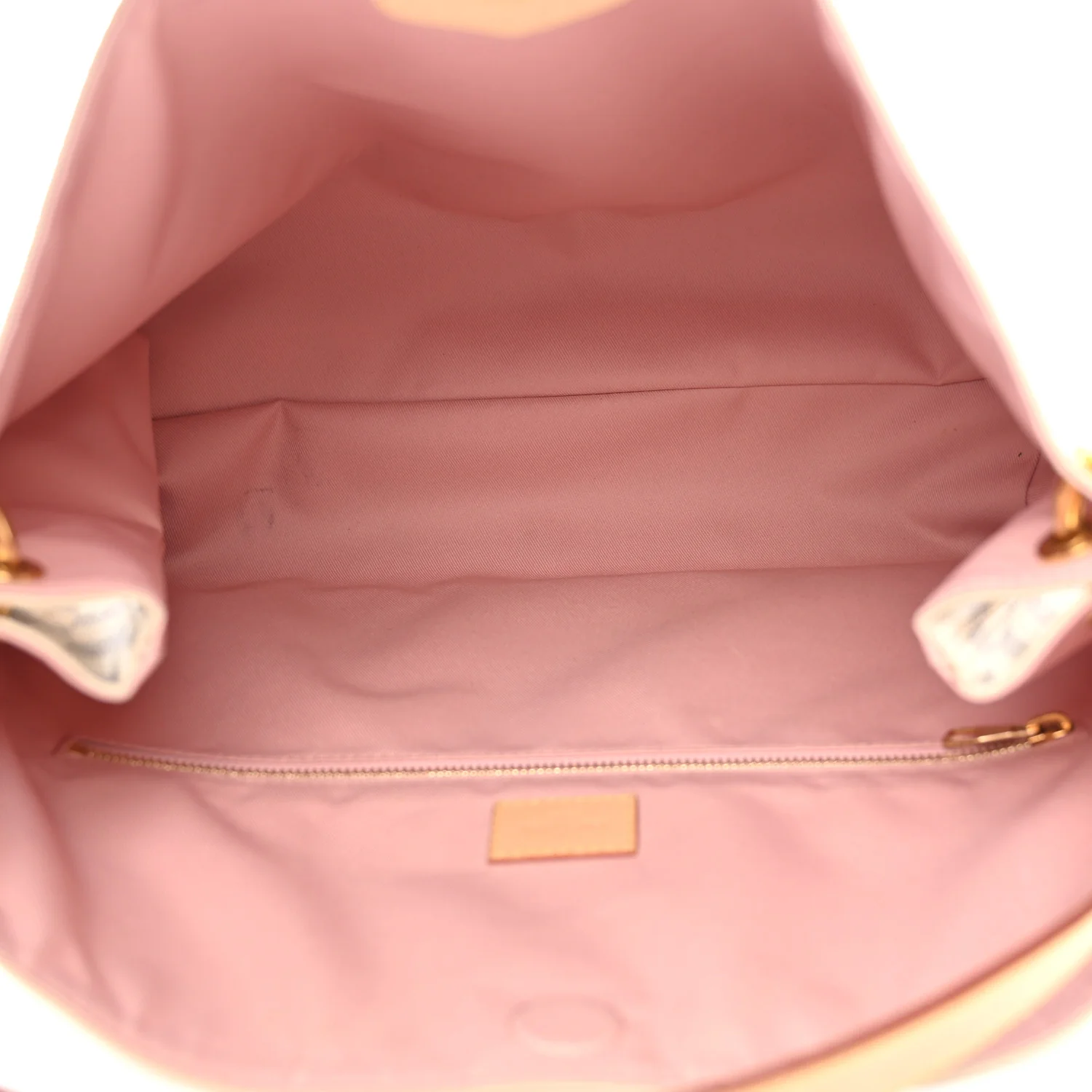 Damier Azur Graceful MM Rose Ballerine - Top Club