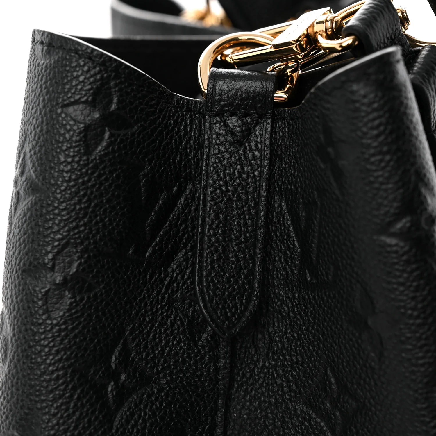 Empreinte Neonoe MM Black - Top Club