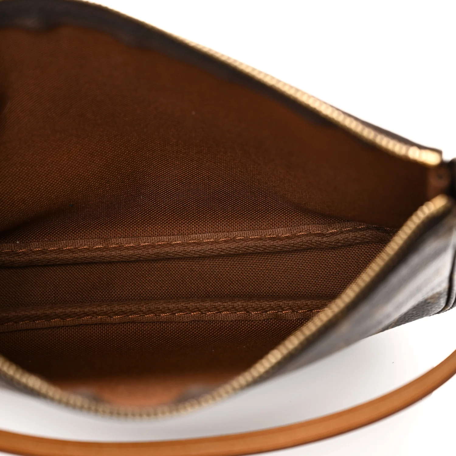Monogram Pochette Accessories - Top Club