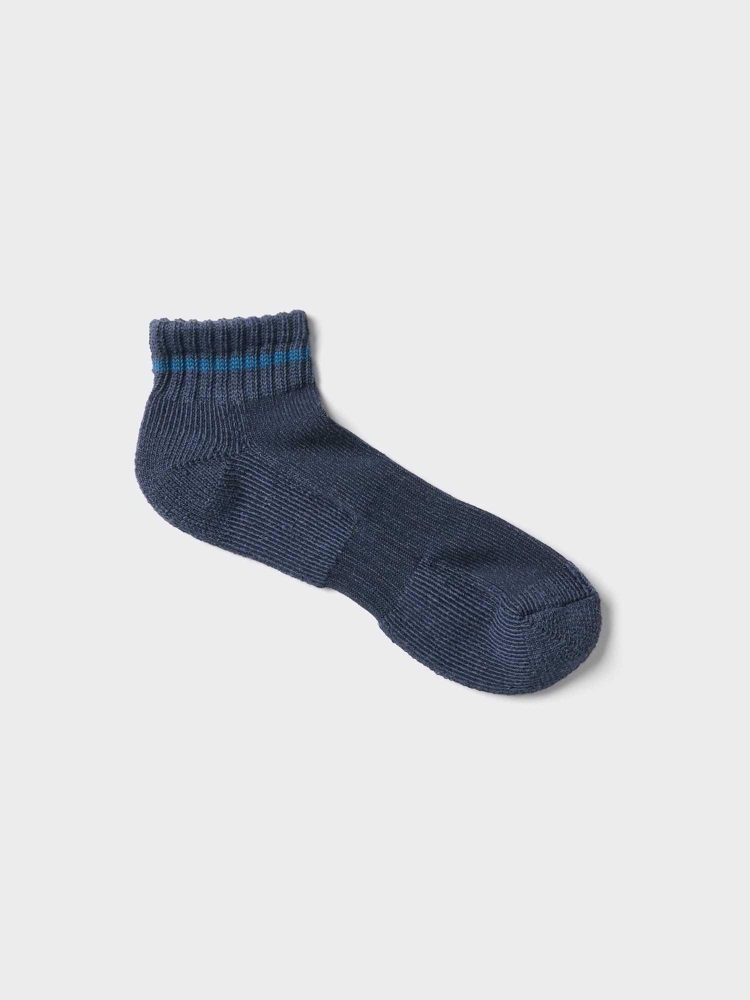 Short Socks Pile Lined