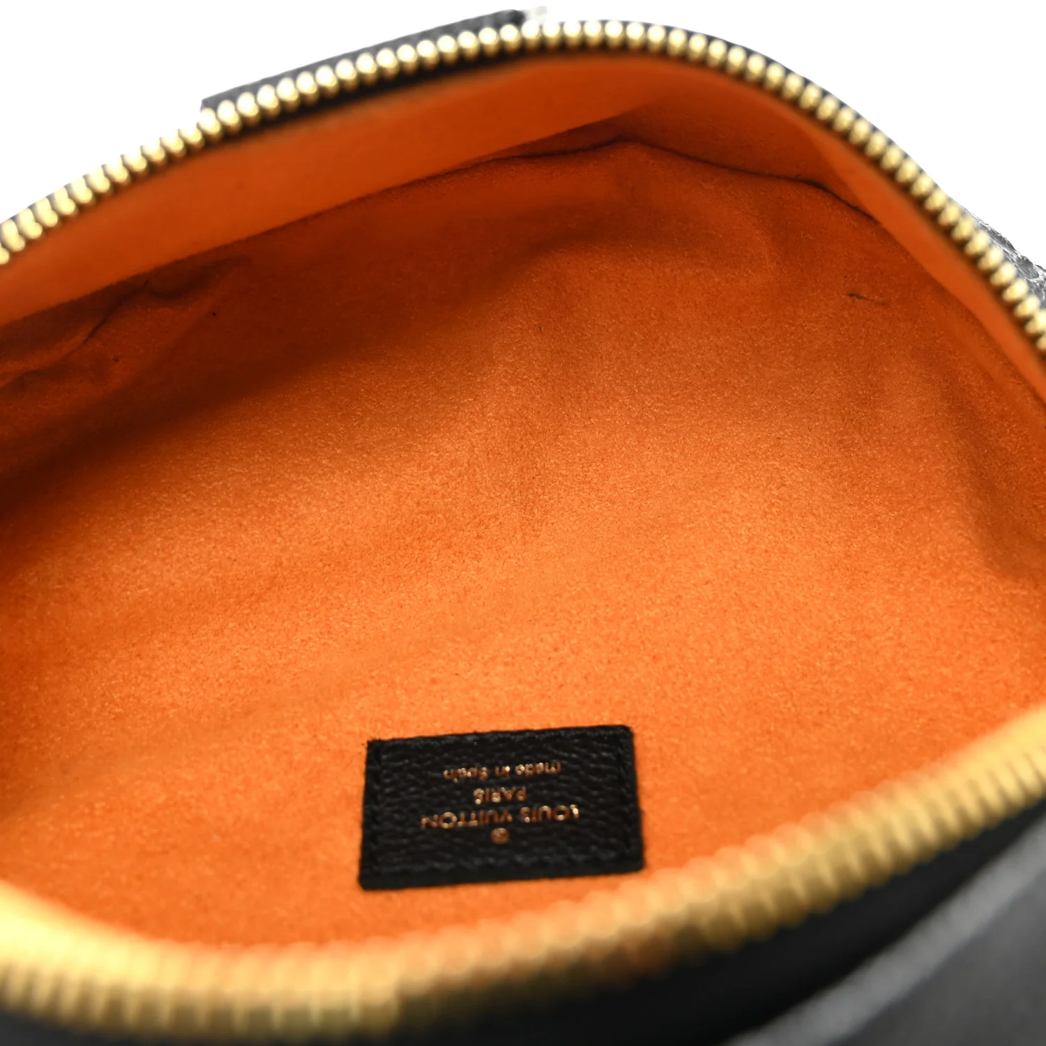 Empreinte BumBag Black - Top Club