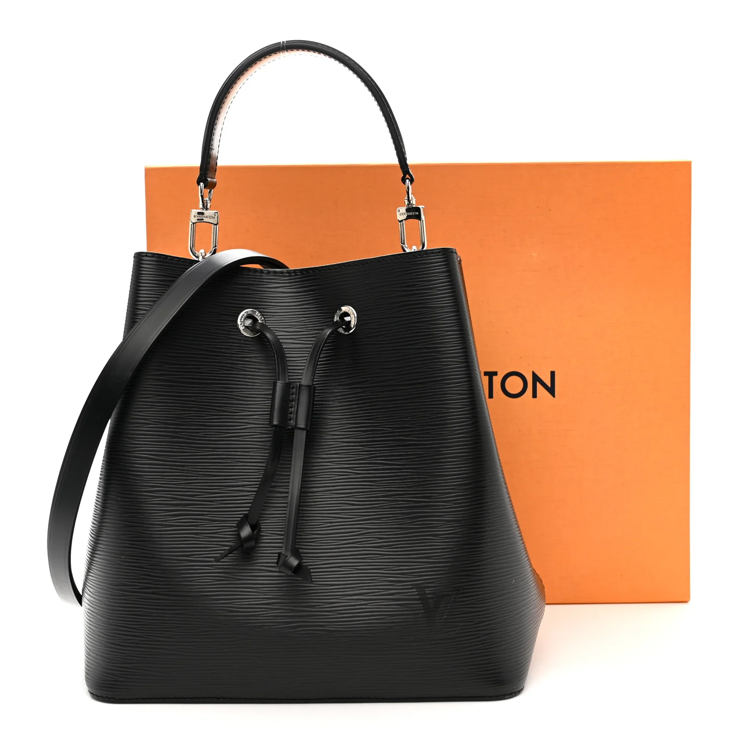 Epi Neonoe Black - Top Club