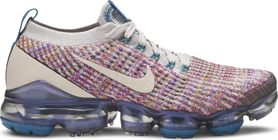 Wmns Air VaporMax Flyknit 3  Multi-Color  AJ6910-007 - Sneaker Replica Workshop