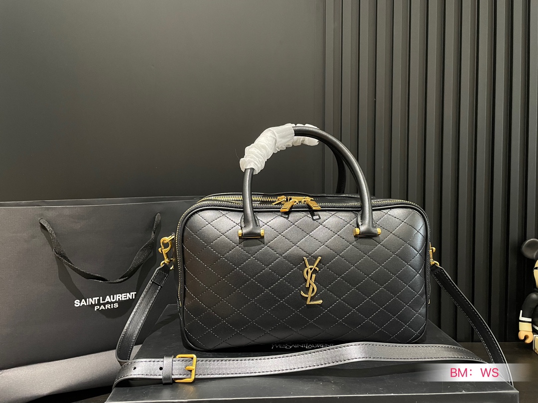 Y new arrival travel bag size: 30*17 cm - Top Club