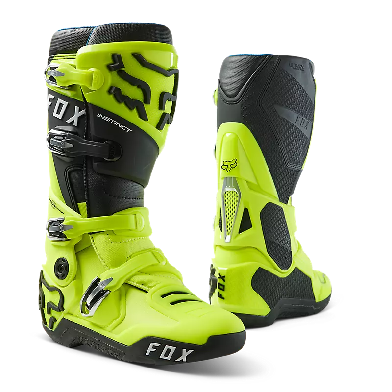 Instincts boots