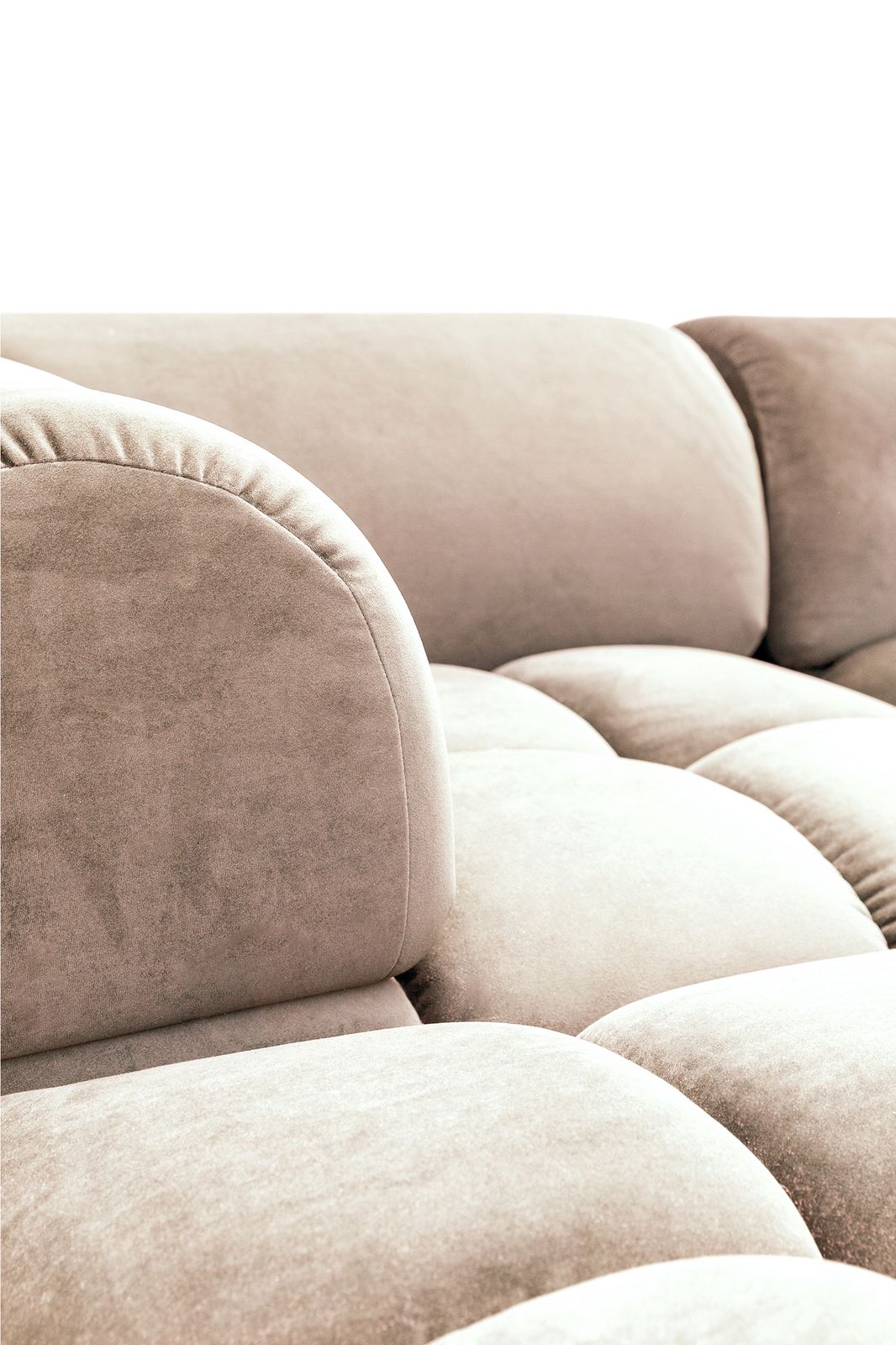 Marquis hoek Salvador camel