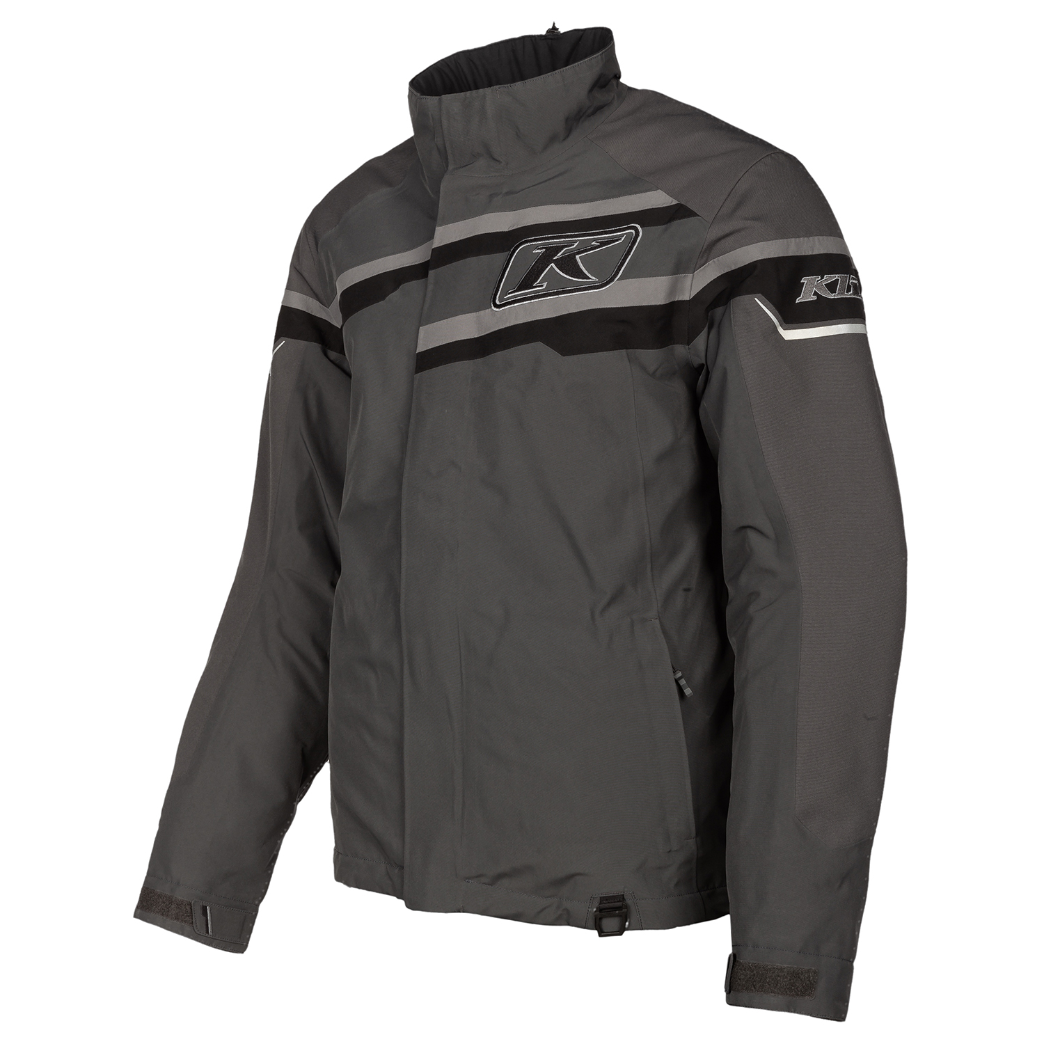 Air-conditioned jacket