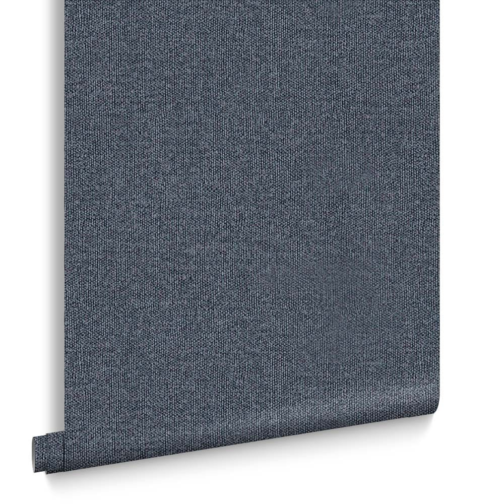 Graham & Brown  vliesbehang met vinyl toplaag  Twill Denim Graham & Brown  vliesbehang met vinyl toplaag  Twill Denim