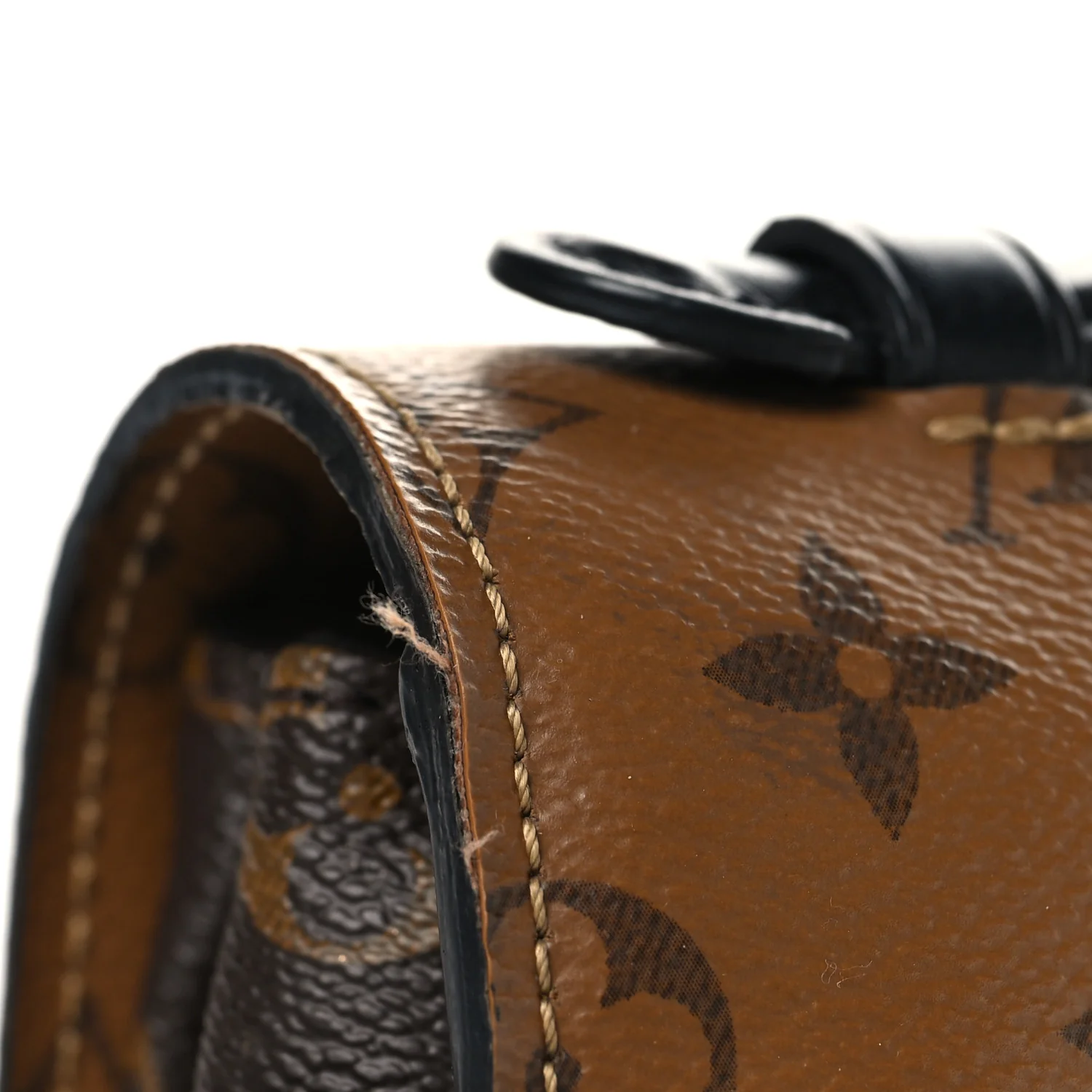 Reverse Monogram Pochette Metis - Top Club