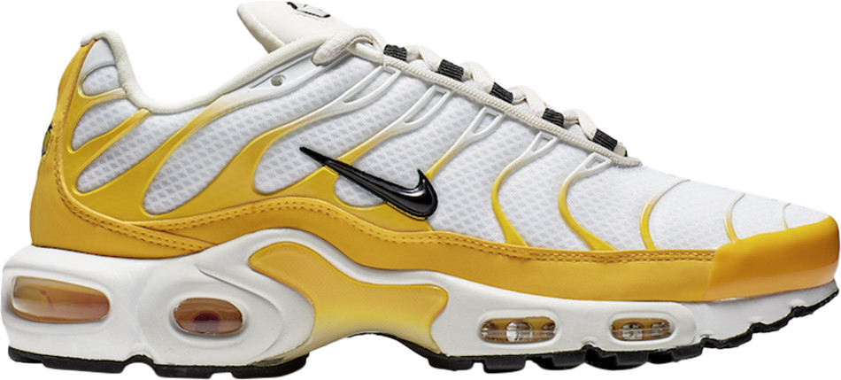Air Max Plus SE  Tour Yellow  CD7061-700 - Sneaker Replica Workshop