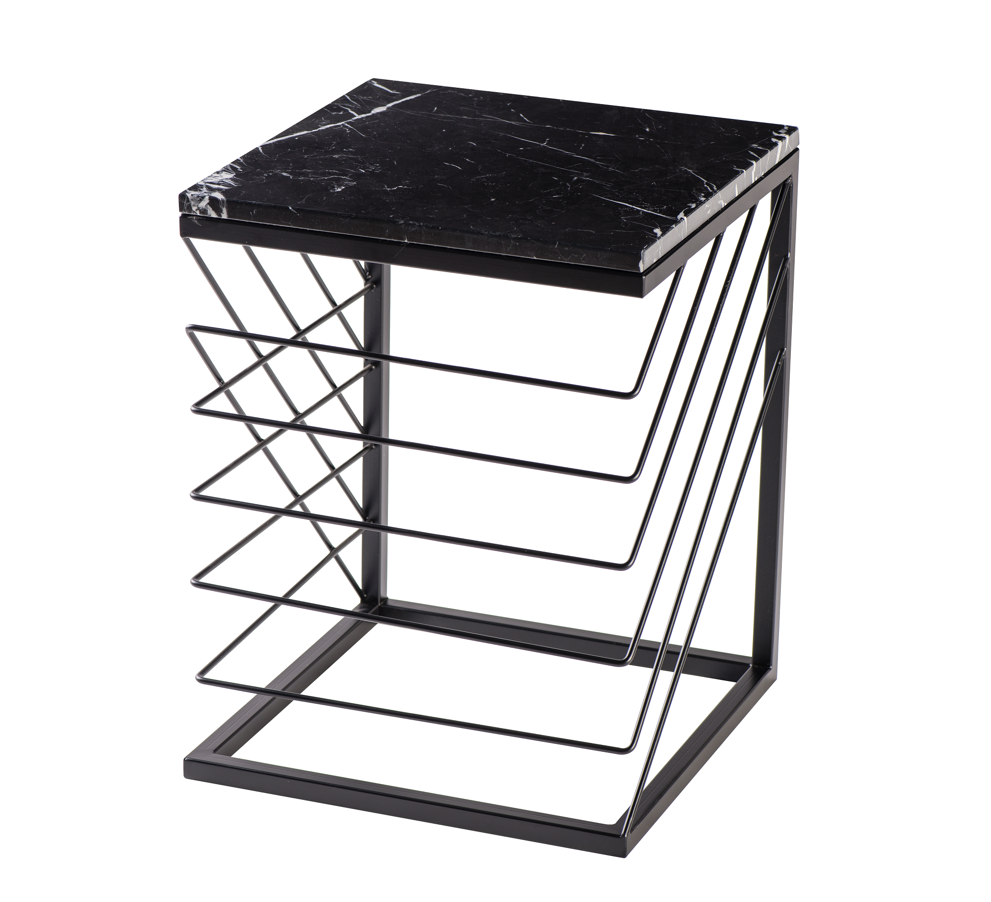 Bijzettafel Gizah
