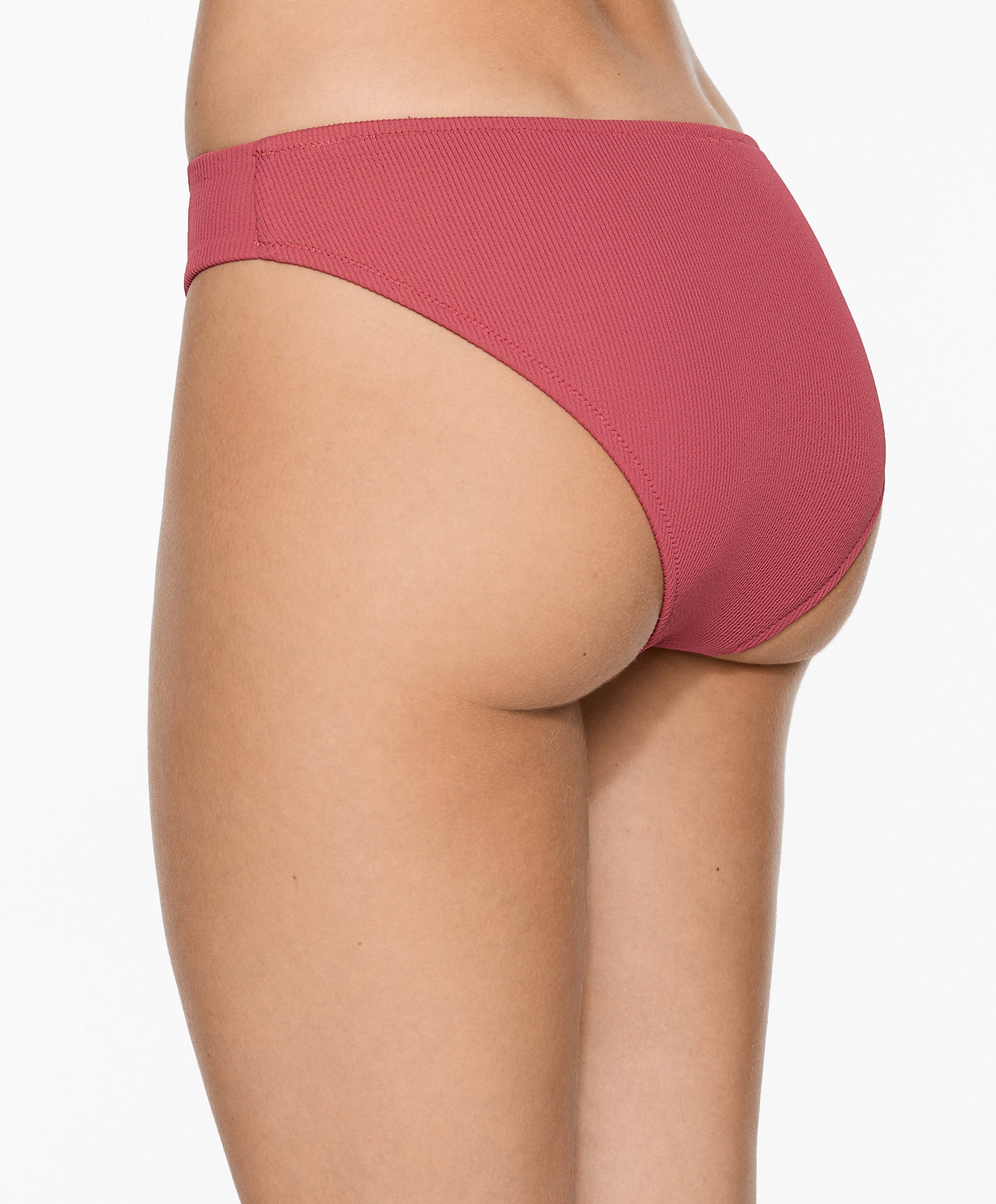OYSHO Rib classic bikini briefs