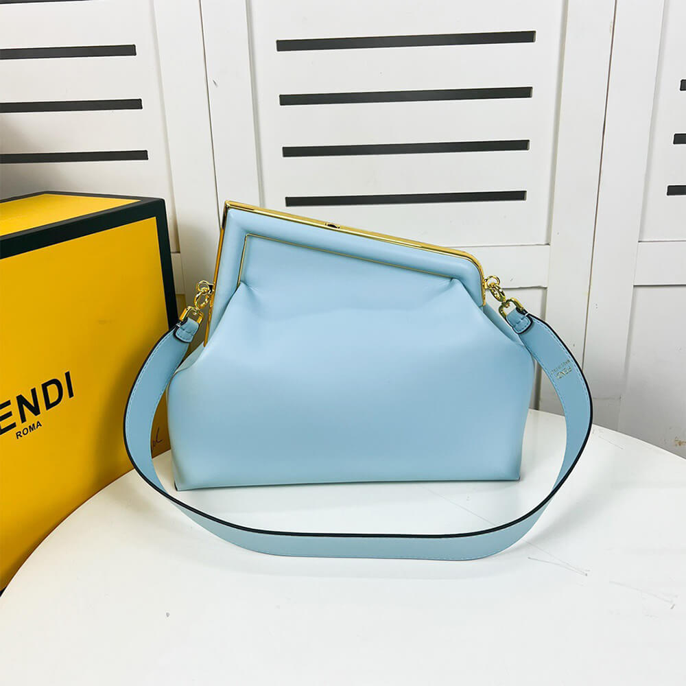 Fendi First Medium - Top Club