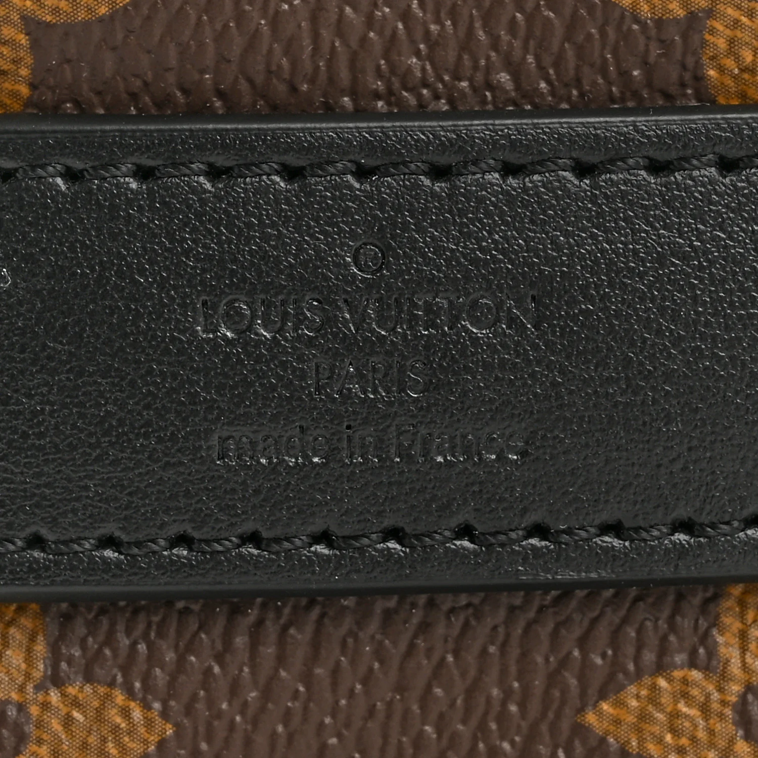 Monogram Macassar Keepall Bandouliere 25 Minty Green - Top Club