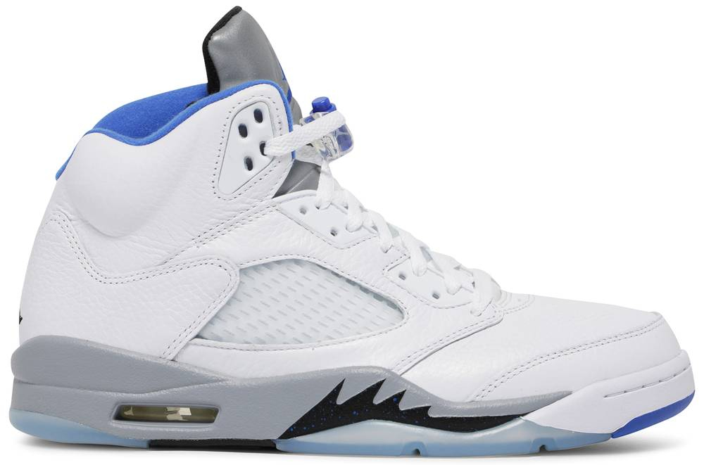 Air Jordan 5 Retro  Stealth 2.0  DD0587-140 - Sneaker Replica Workshop