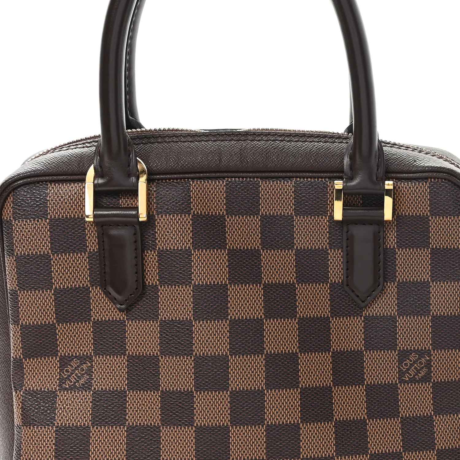 Damier Ebene Brera - Top Club