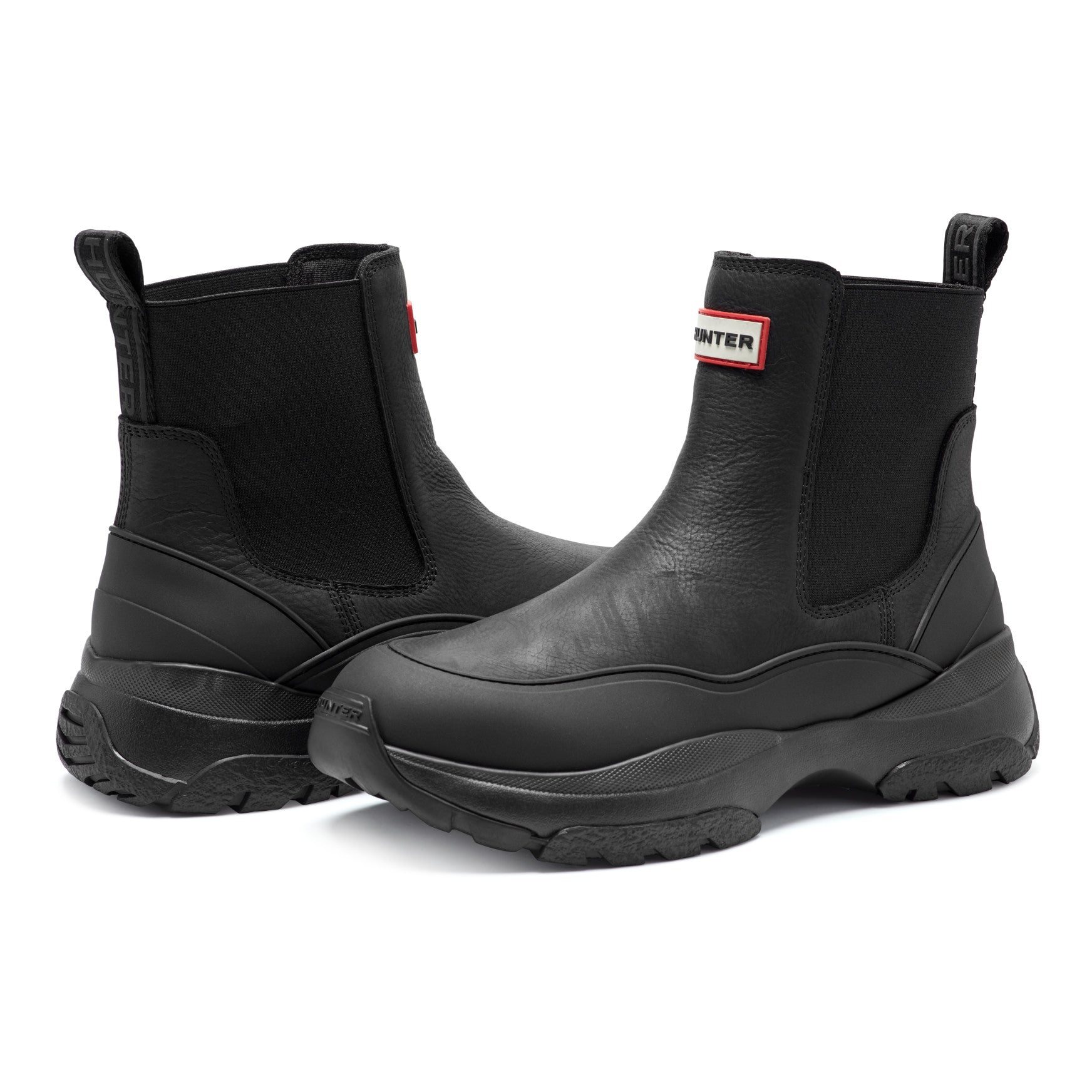 Men's Landon Waterproof Chelsea Boots