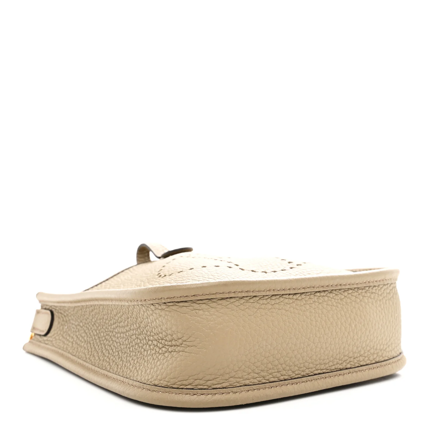 Taurillon Clemence Evelyne TPM Beige Marfa - Top Club